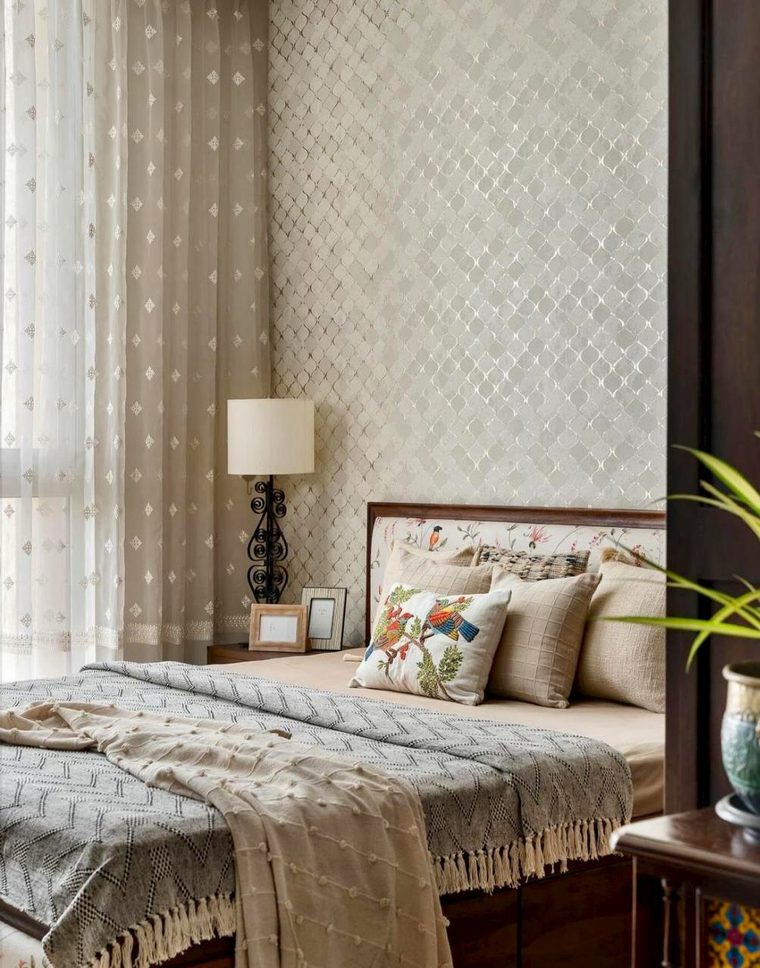 Your Own Decors interior